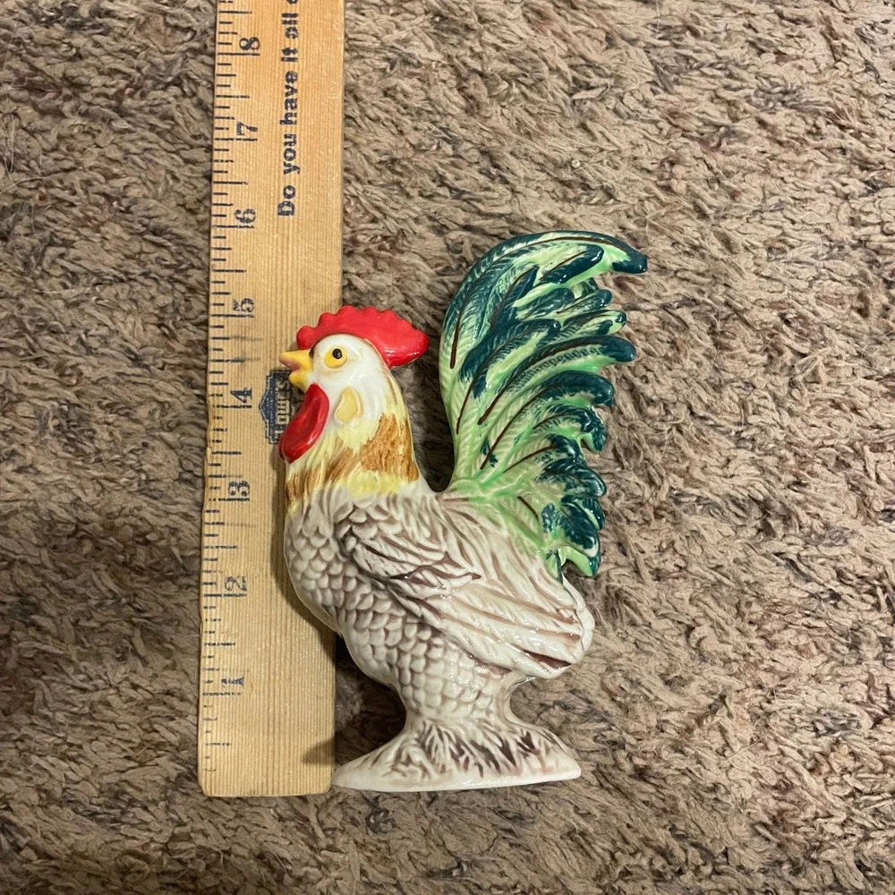 N/A vintage napco